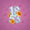 Big Year #14620
