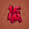 Big Year #14632