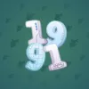 Big Year #14642