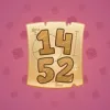Big Year #14775