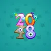 Big Year #14787