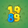 Big Year #14805