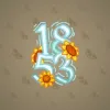 Big Year #14854