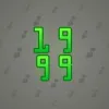 Big Year #14881