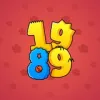 Big Year #14883