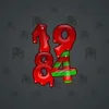 Big Year #14927