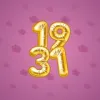 Big Year #14931