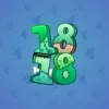 Big Year #14952