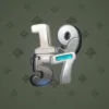 Big Year #14966