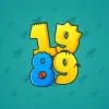Big Year #14973