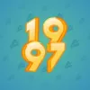 Big Year #14997