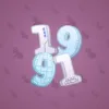 Big Year #15002