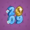 Big Year #15009