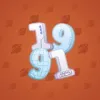 Big Year #15055