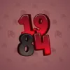 Big Year #15060