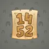 Big Year #15122
