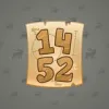 Big Year #15123