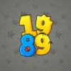 Big Year #15150