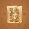 Big Year #15155