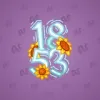 Big Year #15191