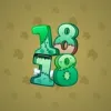 Big Year #15195