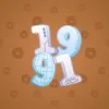 Big Year #15236