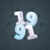 Big Year #15254