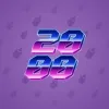 Big Year #15299