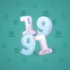 Big Year #15345