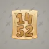 Big Year #15378