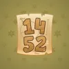 Big Year #15412