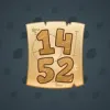 Big Year #15485