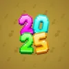 Big Year #15522
