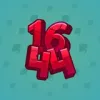Big Year #15524