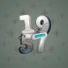 Big Year #15529