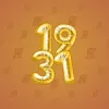Big Year #15543