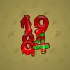 Big Year #15589