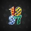 Big Year #15612
