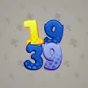 Big Year #15639