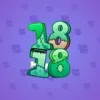 Big Year #15648