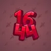 Big Year #15668