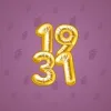 Big Year #15705
