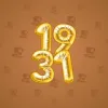 Big Year #15712