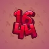 Big Year #15718