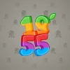 Big Year #15724