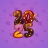Big Year #15761