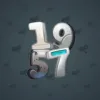 Big Year #15774