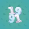 Big Year #15780