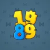 Big Year #15815