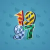 Big Year #15834